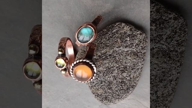 медные кольца сет смотреть онлайн