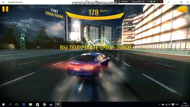 Король дрифта Asphalt 8: на влёт смотреть онлайн