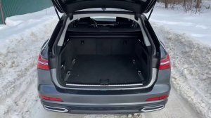 Audi A6 C8 S-Line 2018 3.0tdi из Германии