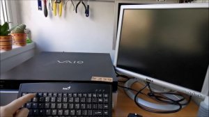 How to enter the BIOS on a Sony Vaio PC - The easy way!