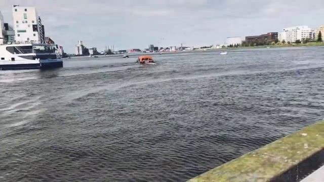 Видео-поэзия. Стих. Хочешь я покажу тебе осень?