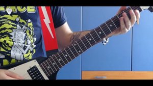 Top 5 Drop B Guitar Riffs