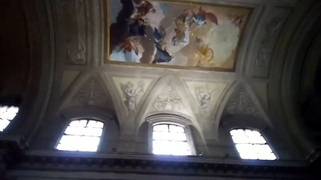 ПРОГУЛКА ПО РИМУ. ЗНАКОМИМСЯ С ГОРОДОМ. ДОСТОПРИМЕЧАТЕЛЬНОСТИ смотреть онлайн