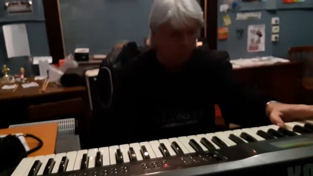 Музыка,Третье 1000 - летие, Экспансия Любви Сержик Бэнд смотреть онлайн