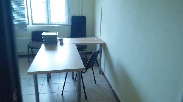 Юрловский, 14. Москва. Офис-у-дома смотреть онлайн