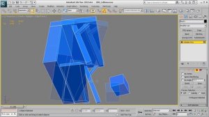 Creating Custom Collision for Game Assets in UDK - 3dmotive