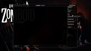 How to Connect to a Project Zomboid Server!