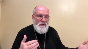 Евангелие от Марка. Глава 1.