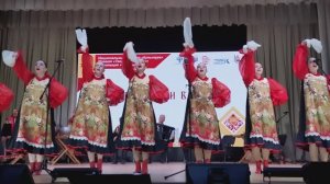 "У ворот гусли вдарили" - ансамбль "Зимогоры"