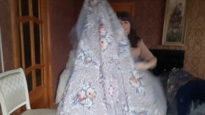 Павловопосадские платки 125×125,в моей коллекции.Шерсть 100%Часть 1.