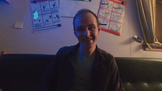 ПЛЮСЫ И МИНУСЫ В РАБОТЕ НА ФЛОТЕ флотбардак