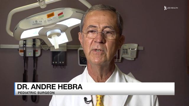 A Surgery for Pectus Excavatum смотреть онлайн