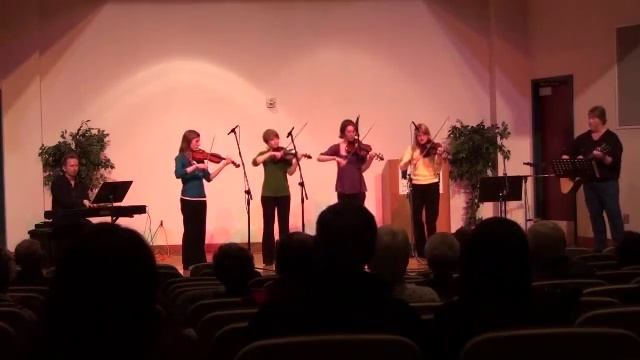 Bonnie Loch Fiddlers смотреть онлайн