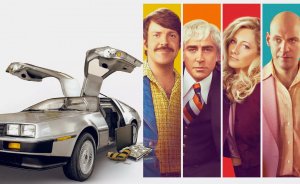 Тачка на миллион - Русский трейлер (HD)