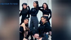 Казахстанка попала в корейскую поп-группу и через месяц покинула ее