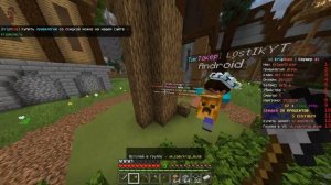 Самый Топовый Сервер в Майнкрафт ПЕ 1.16.40