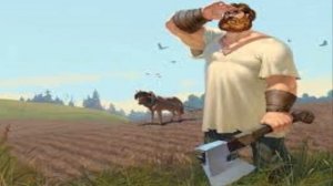 ПРИТЧА  О  СЕЯТЕЛЕ.