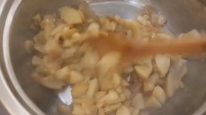 ВАРЕНЬЕ БЕЗ САХАРА из персиков