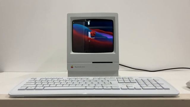 Making DIY Macintosh - 01 Overview смотреть онлайн