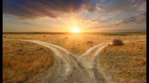 Если ждет тебя дорога в неизвестный край (ОРИГИНАЛ) СТАРЫЕ ХРИСТИАНСКИЕ ПЕСНИ