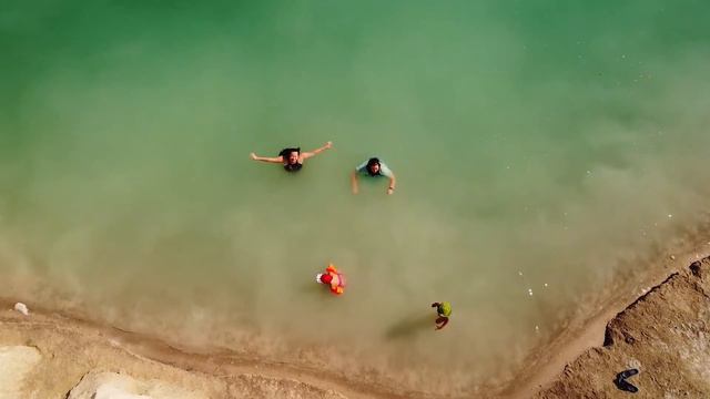 Автопутешествие в КАРПАТЫ. День #10. Невероятно КРАСИВОЕ место! Дружбовский карьер. смотреть онлайн