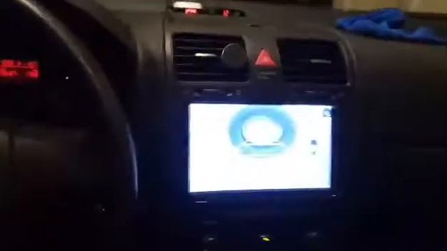 Мерцает экран магнитолы в джетте!!!!(((( че делать??? смотреть онлайн