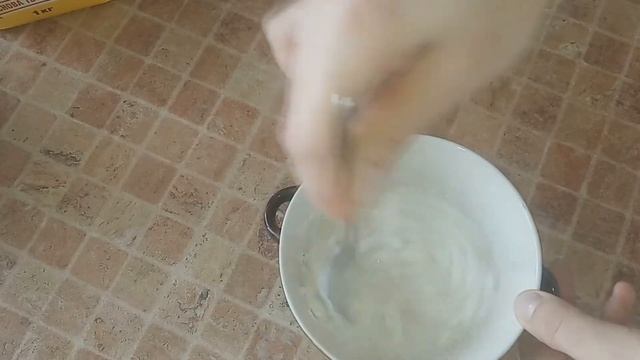 Как сварить самому клейстер (клей своими руками) смотреть онлайн