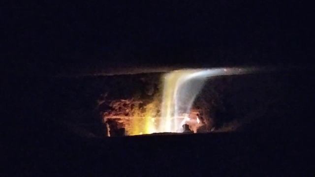 Котел Питон. Работа и взгляд изнутри. смотреть онлайн