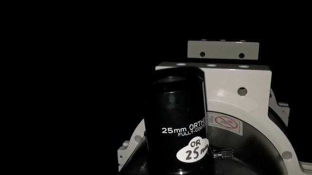 Eyepiece Test On Orion Nebula : Meade ETX105 Maksutov Telescope смотреть онлайн