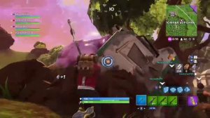FORTNITE  Прикольные моменты (Xbox One)