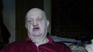 ЗАПИСЬ-2023. Романс "Темно-вишневая шаль"