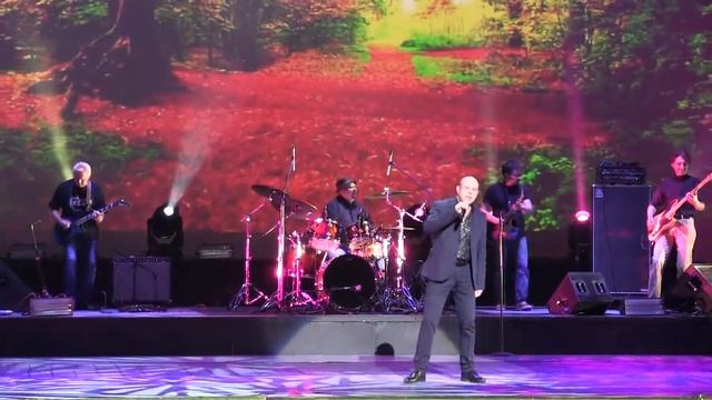 Андрей Лызин на День автомобилиста смотреть онлайн