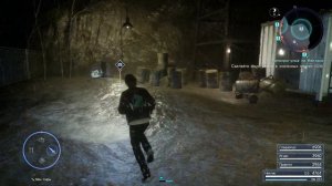 FINAL FANTASY XV.WINDOWS EDITION.#44.ДЕСНИЦА КОРОЛЯ.ФОТОПРОГУЛКА ПО КЕСТИНО.