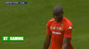 |Victor Ibarbo| Fifa/Real Life Compilation