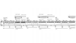 Torn Curtain: "Gromek” by Bernard Herrmann (Score Reduction and Analysis)