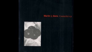 Martin L. Gore - Motherless Child (instrumental)