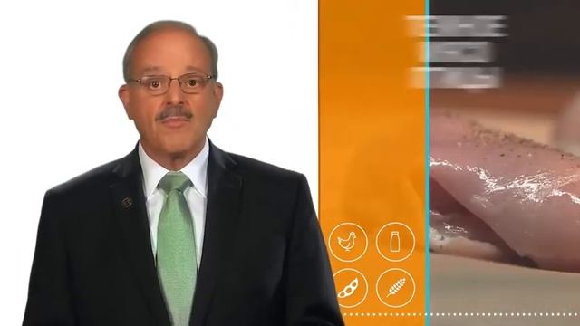 Тема: Белок. Профессор Девид Хибер смотреть онлайн