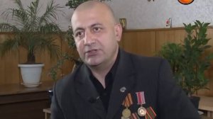 Солдаты Афганистана