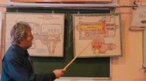 Воздухораспределитель  292   480P