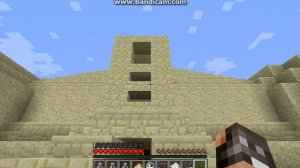 Прохождение карт в Minecraft№1. Карта Perpetum.Часть№2.Финал