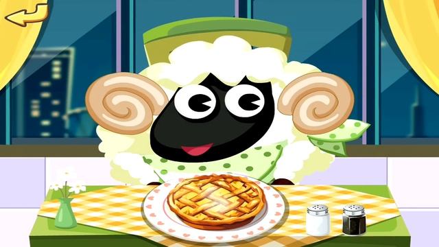 Ресторан Доктора Панды - Развивающее видео для малышей. Dr. Panda’s Restaurant смотреть онлайн