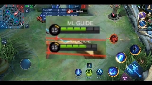 DEMON HUNTER SWORD and GOLDEN STAFF | Item Guide 2021 EP.1 смотреть онлайн