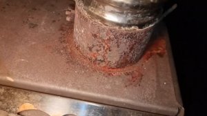 Деталь дымохода "адаптер". Переплата или польза?