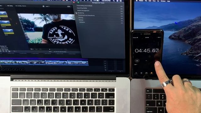2015 15" Macbook Pro vs 2019 16" Macbook Pro | Time to Upgrade? смотреть онлайн