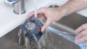 Чистка та догляд за кавомашиною De'Longhi PrimaDonna Soul ECAM 610.55.SB