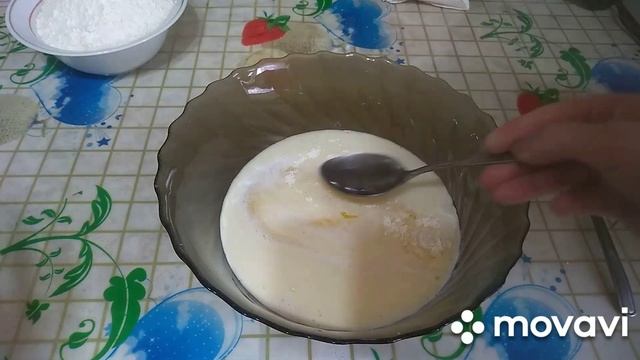 Самый удачный рецепт вафель. Венские вафли в электровафельнице.