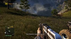 Far Cry 4! Отпустите меня в Гималаи... СТРИМ