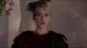 Королевы крика/Шанель Оберлин