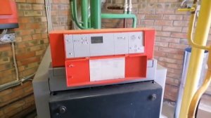 Котлы Viessmann Vitoplex 100 200 PV1