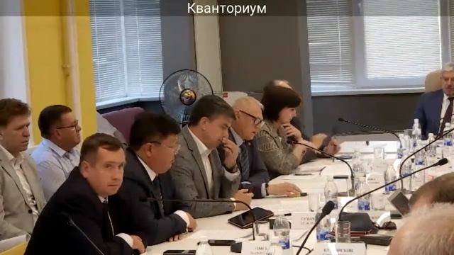 Создание Инновационного научно-технологического центра (ИНТЦ) "Ноосфера"